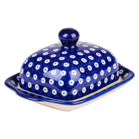 Maselnica Ceramika Bolesławiec wzór K1 (Keramos)