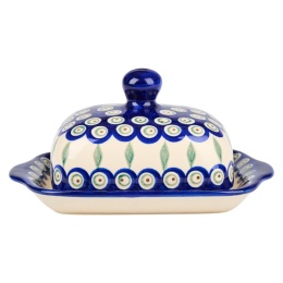 Maselnica Ceramika Bolesławiec wzór K3 (Keramos)