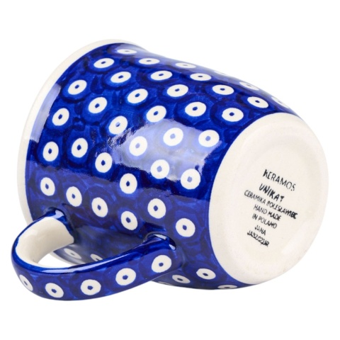 Zestaw Kawowy Kubek wzór K1 (Keramos)