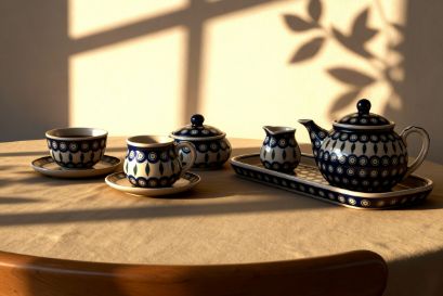 Jak rozpoznać autentyczną ceramikę z Bolesławca?