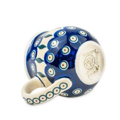 Znak oryginalnej ceramiki bolesławieckiej